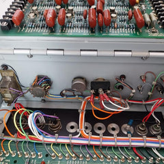 Ross Hill Controls X Dc Control Module Rev. C 0522-2400-21