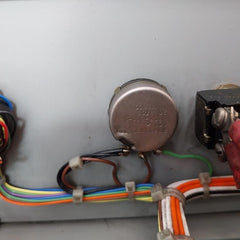 Ross Hill Controls X Dc Control Module Rev. C 0522-2400-21