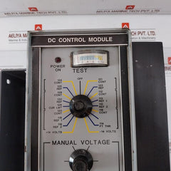 Ross Hill Controls X Dc Control Module Rev. C 0522-2400-21