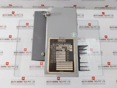 Ross Hill Controls X Dc Control Module Rev. C 0522-2400-21