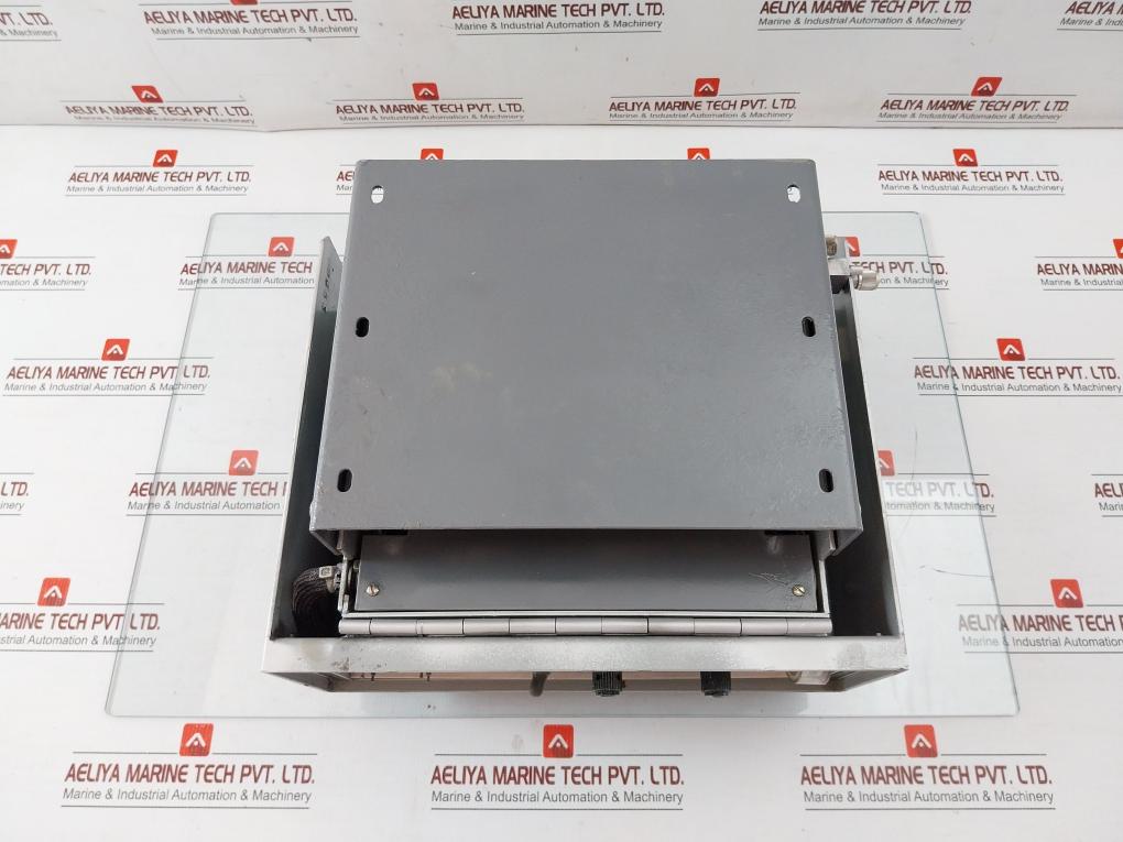 Ross Hill Controls X Dc Control Module Rev. C 0522-2400-21
