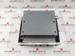 Ross Hill Controls X Dc Control Module Rev. C 0522-2400-21