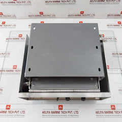 Ross Hill Controls X Dc Control Module Rev. C 0522-2400-21
