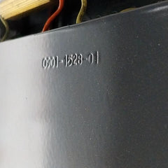 Ross Hill Controls X Dc Control Module Rev. C 0522-2400-21