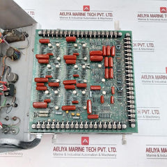 Ross Hill  Dc Control Module Series X 1100 Amps 0522-2400-21
