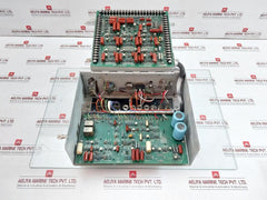 Ross Hill  Dc Control Module Series X 1100 Amps 0522-2400-21