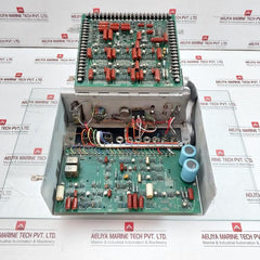 Ross Hill  Dc Control Module Series X 1100 Amps 0522-2400-21