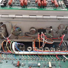 Ross Hill  Dc Control Module Series X 1100 Amps 0522-2400-21