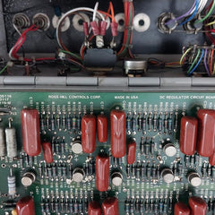 Ross Hill  Dc Control Module Series X 1100 Amps 0522-2400-21