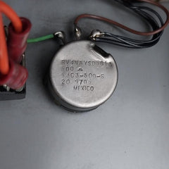 Ross Hill  Dc Control Module Series X 1100 Amps 0522-2400-21