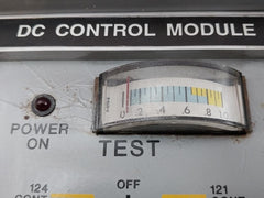 Ross Hill  Dc Control Module Series X 1100 Amps 0522-2400-21