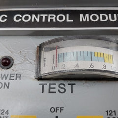 Ross Hill  Dc Control Module Series X 1100 Amps 0522-2400-21