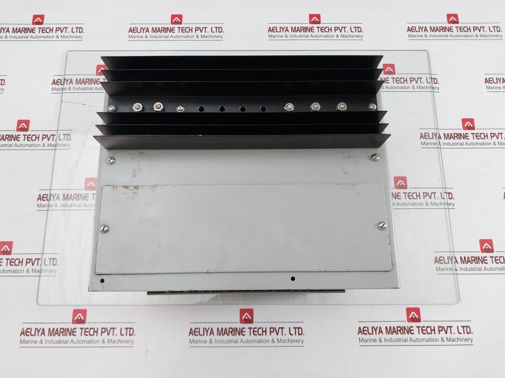Ross Hill  Dc Control Module Series X 1100 Amps 0522-2400-21