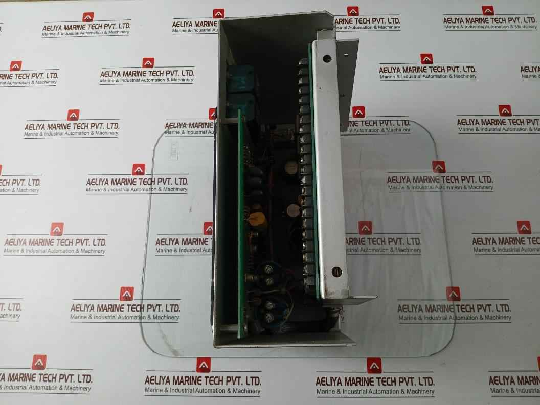 Ross Hill 0522-2400 Dc Control Module Rev A-c 0905-1528-01 (Not Working)
