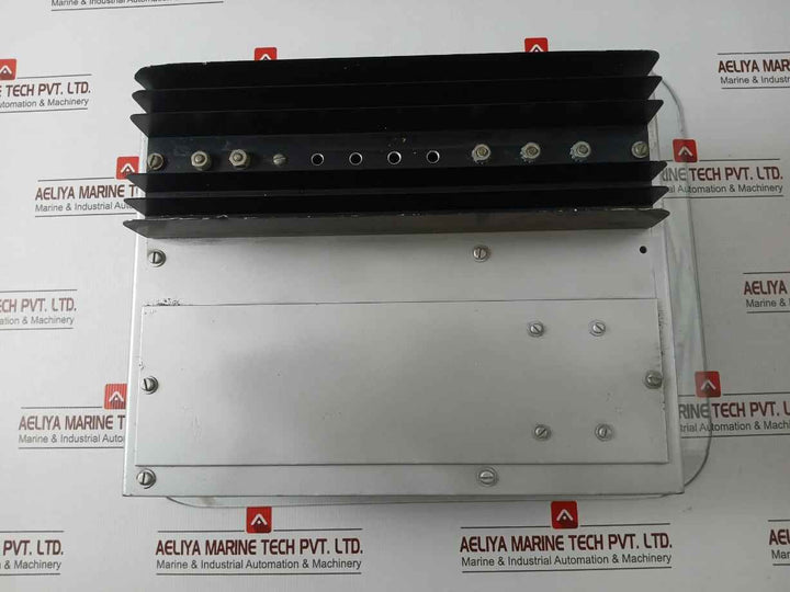 Ross Hill 0522-2400 Dc Control Module Rev A-c 0905-1528-01 (Not Working)