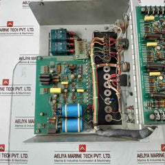 Ross Hill 0522-2400 Dc Control Module Rev A-c 0905-1528-01 (Not Working)