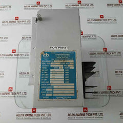 Ross Hill 0522-2400 Dc Control Module Rev A-c 0905-1528-01 (Not Working)
