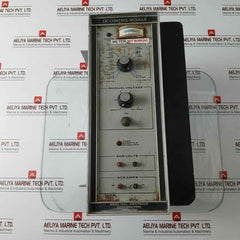 Ross Hill 0522-2400 Dc Control Module Rev A-c 0905-1528-01 (Not Working)