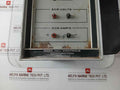 Ross Hill 0522-2400 Dc Control Module Rev A-c 0905-1528-01 (Not Working)
