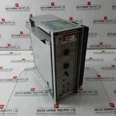 Ross Hill 0522-2400 Dc Control Module Rev A-c 0905-1528-01 (Not Working)
