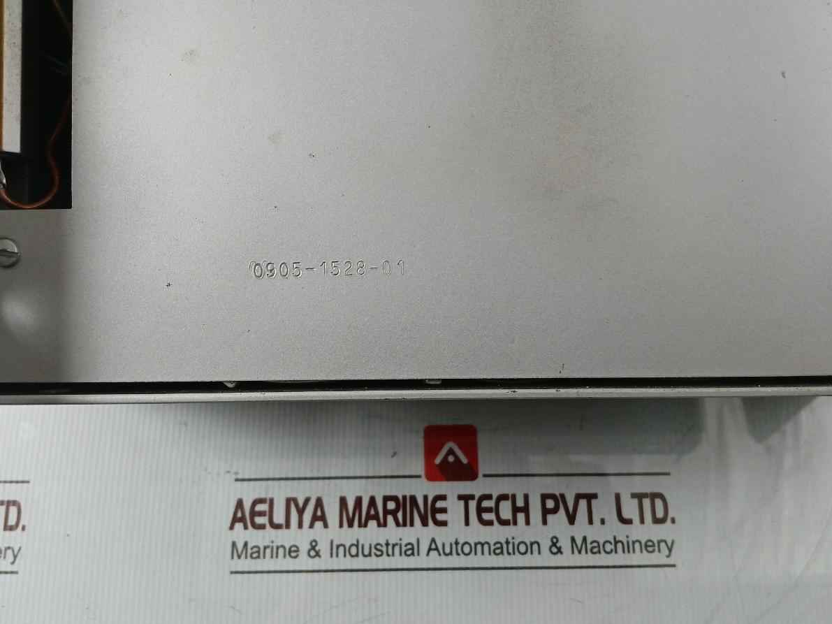 Ross Hill 0522-2400 Dc Control Module Rev A-c 0905-1528-01 (Not Working)