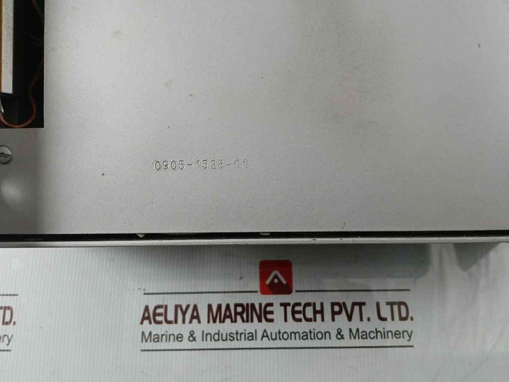 Ross Hill 0522-2400 Dc Control Module Rev A-c 0905-1528-01 (Not Working)