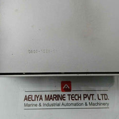 Ross Hill 0522-2400 Dc Control Module Rev A-c 0905-1528-01 (Not Working)
