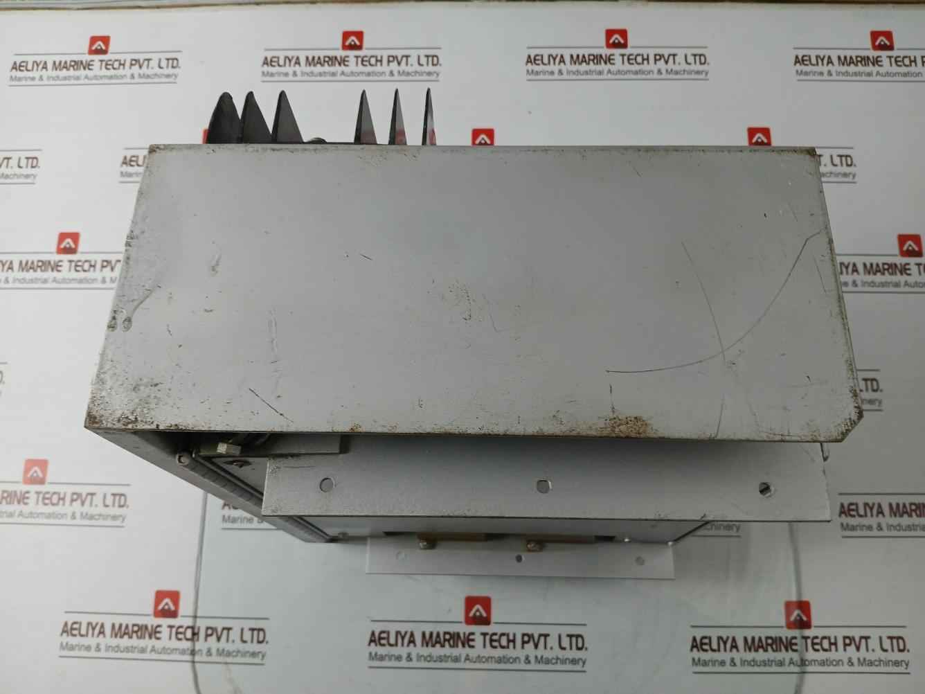 Ross Hill 0522-2400 Dc Control Module Rev A-c 0905-1528-01 (Not Working)