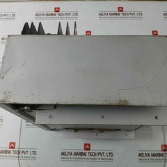 Ross Hill 0522-2400 Dc Control Module Rev A-c 0905-1528-01 (Not Working)