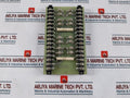 Ross Hill 200C302 Auxiliary Console Pcb