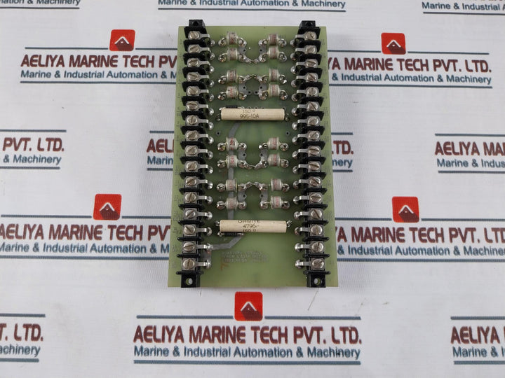 Ross Hill 200C302 Auxiliary Console Pcb