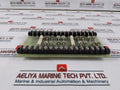 Ross Hill 200C302 Auxiliary Console Pcb