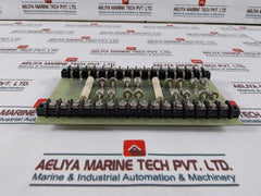 Ross Hill 200C302 Auxiliary Console Pcb