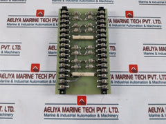 Ross Hill 200C302 Auxiliary Console Pcb