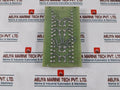Ross Hill 200C302 Auxiliary Console Pcb