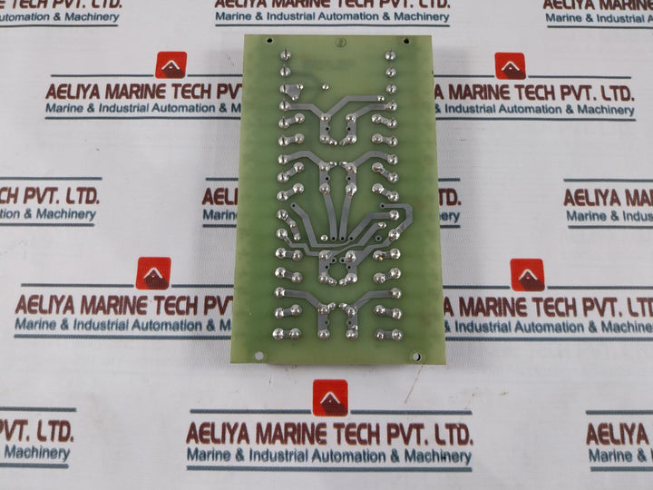 Ross Hill 200C302 Auxiliary Console Pcb