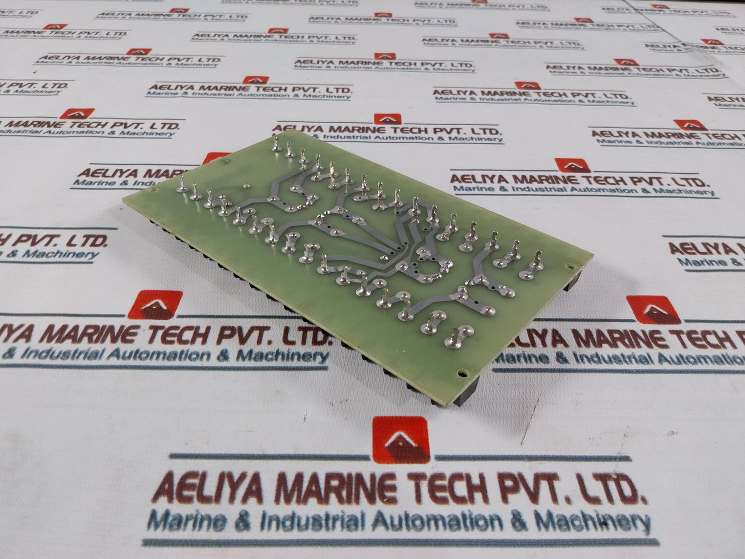 Ross Hill 200C302 Auxiliary Console Pcb