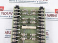 Ross Hill 200C302 Auxiliary Console Pcb