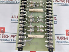 Ross Hill 200C302 Auxiliary Console Pcb