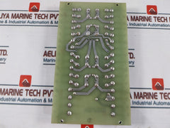 Ross Hill 200C302 Auxiliary Console Pcb