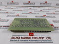 Ross Hill 200C302 Auxiliary Console Pcb