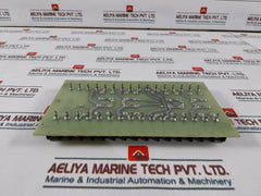 Ross Hill 200C302 Auxiliary Console Pcb