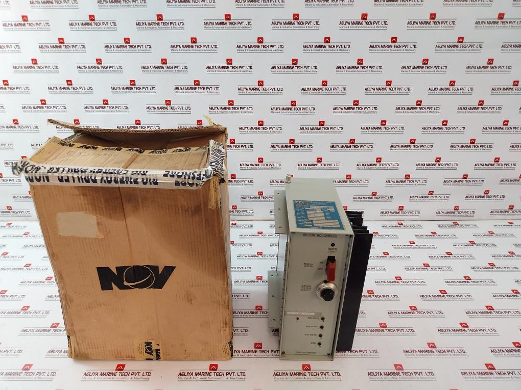 Ross Hill 5060 B116 Dc Control Module