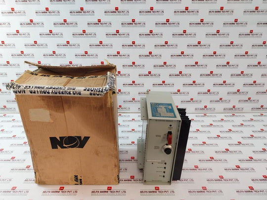 Ross Hill 5060 B116 Dc Control Module