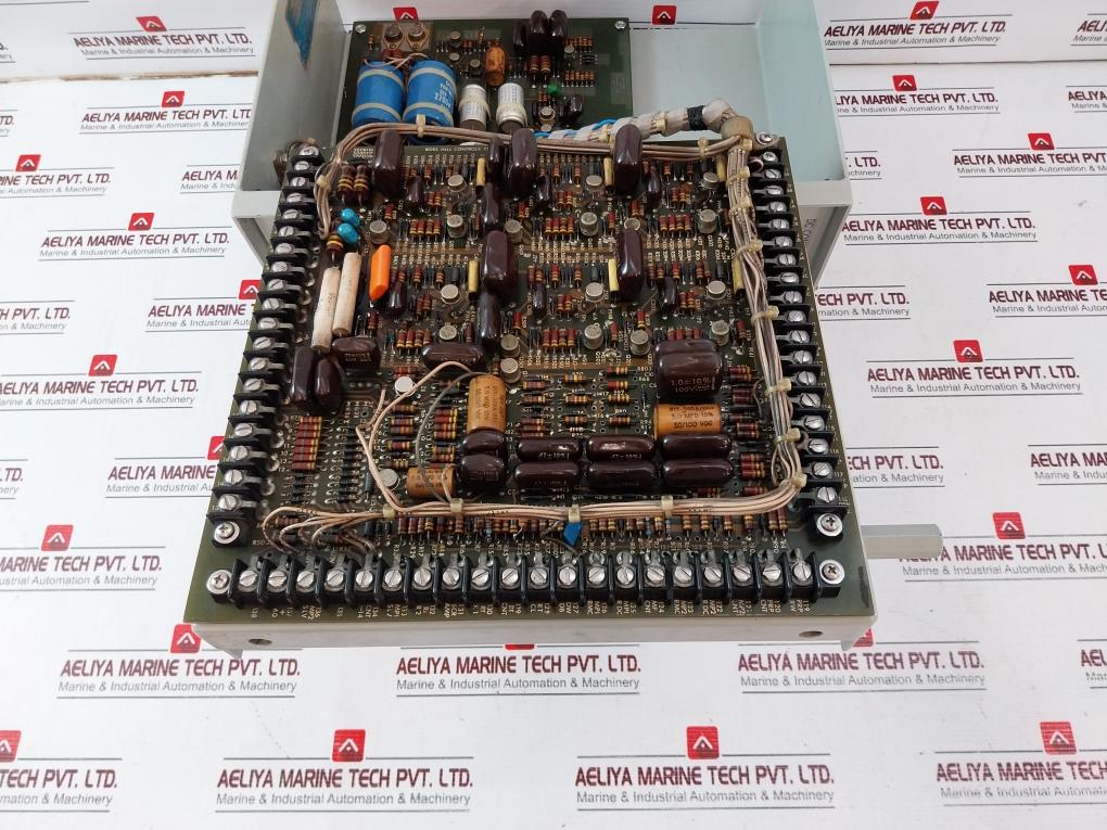 Ross Hill 5060 B116 Dc Control Module