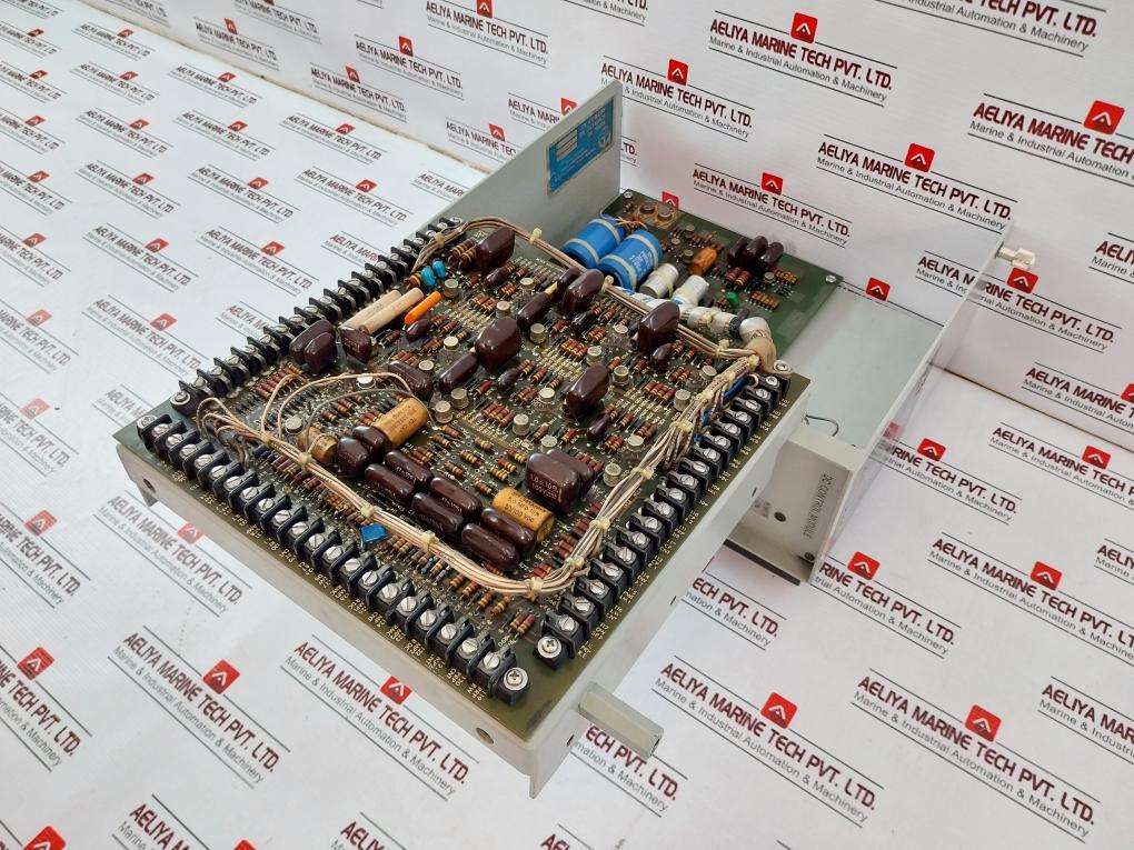 Ross Hill 5060 B116 Dc Control Module