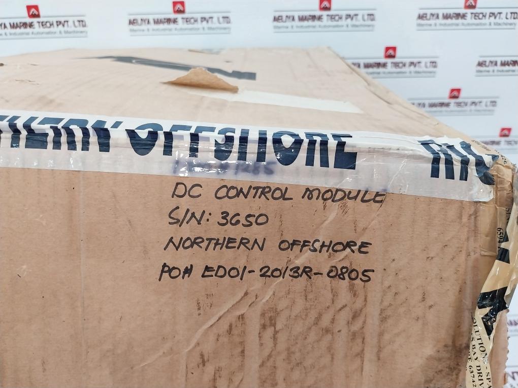 Ross Hill 5060 B116 Dc Control Module