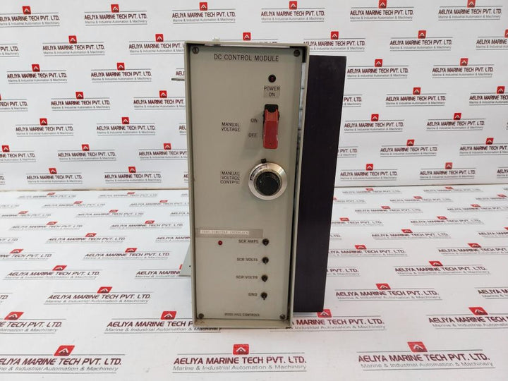 Ross Hill 5060 B116 Dc Control Module