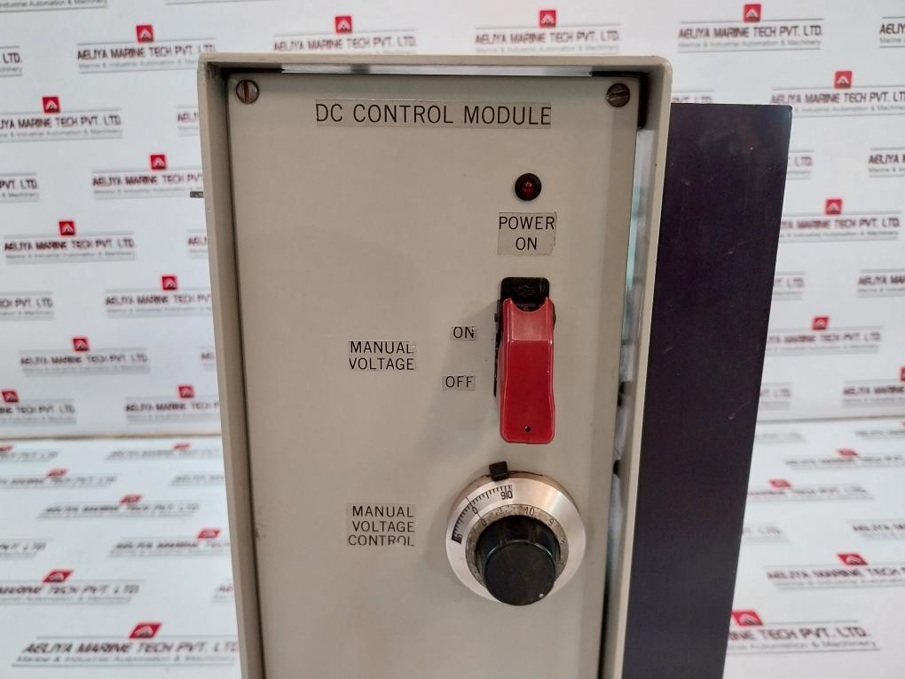 Ross Hill 5060 B116 Dc Control Module