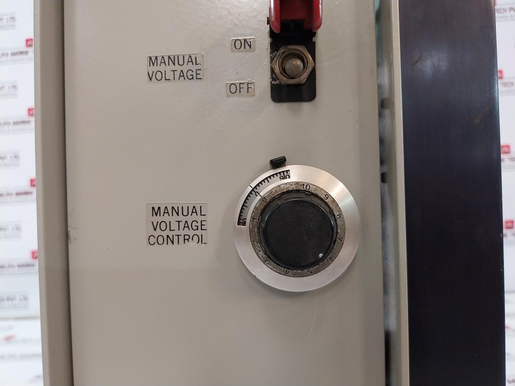 Ross Hill 5060 B116 Dc Control Module